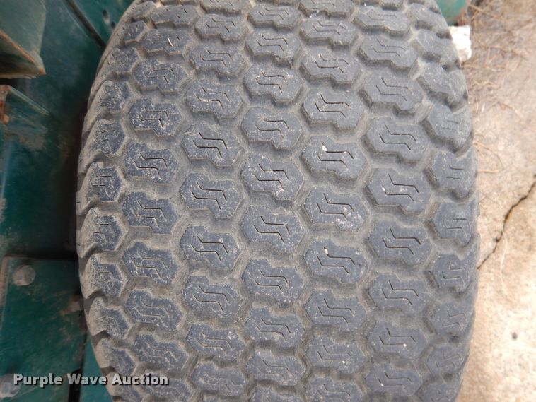 image for item IO9474 Ferris Criterion 320  lawn mower