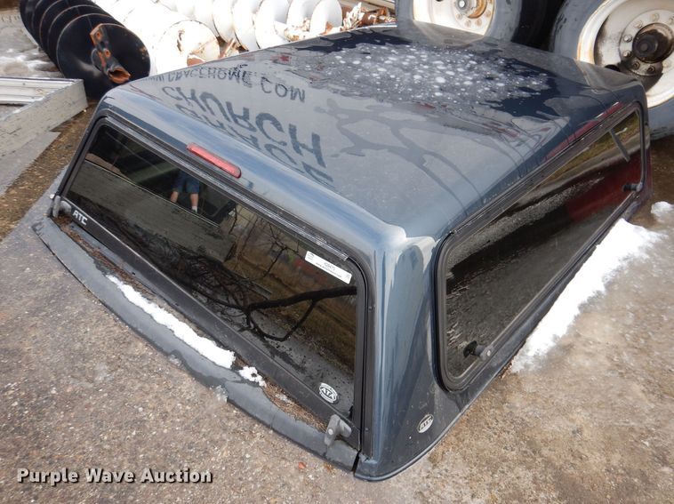 image for item IO9475 ATC  pickup topper