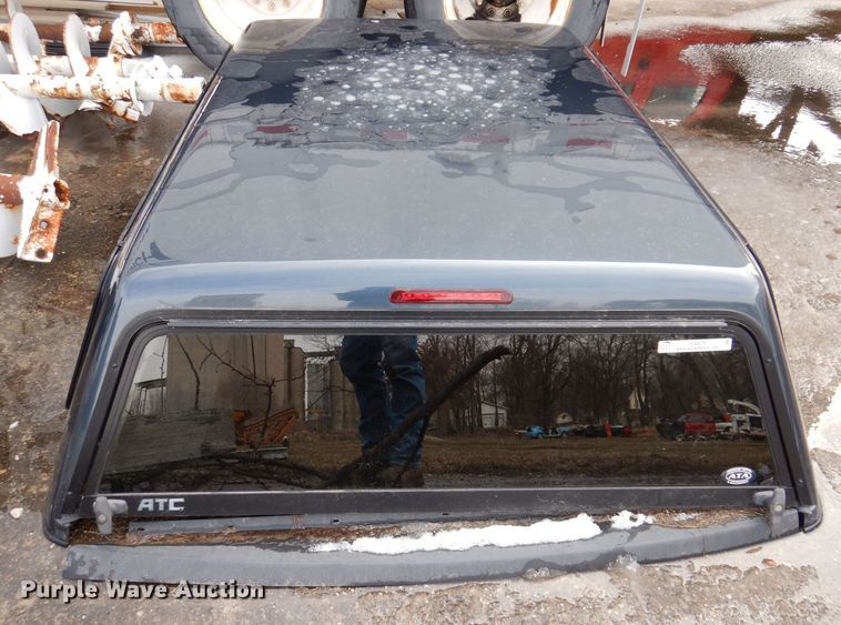 image for item IO9475 ATC  pickup topper