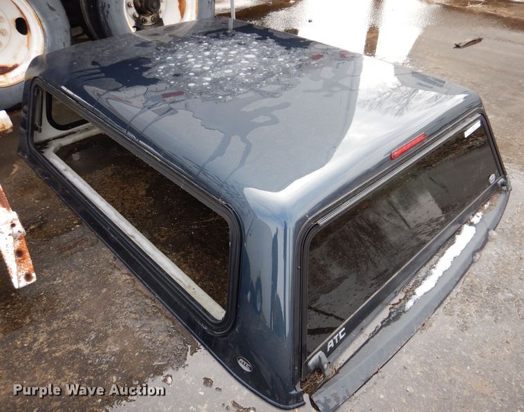 image for item IO9475 ATC  pickup topper