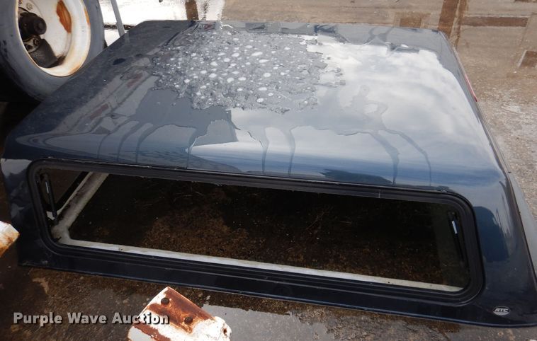 image for item IO9475 ATC  pickup topper