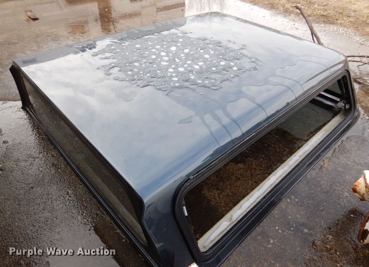 image for item IO9475 ATC  pickup topper