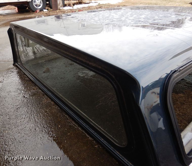 image for item IO9475 ATC  pickup topper