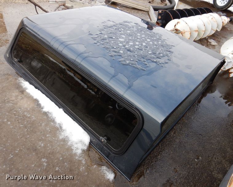 image for item IO9475 ATC  pickup topper