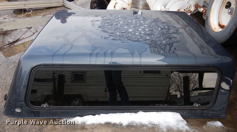 image for item IO9475 ATC  pickup topper