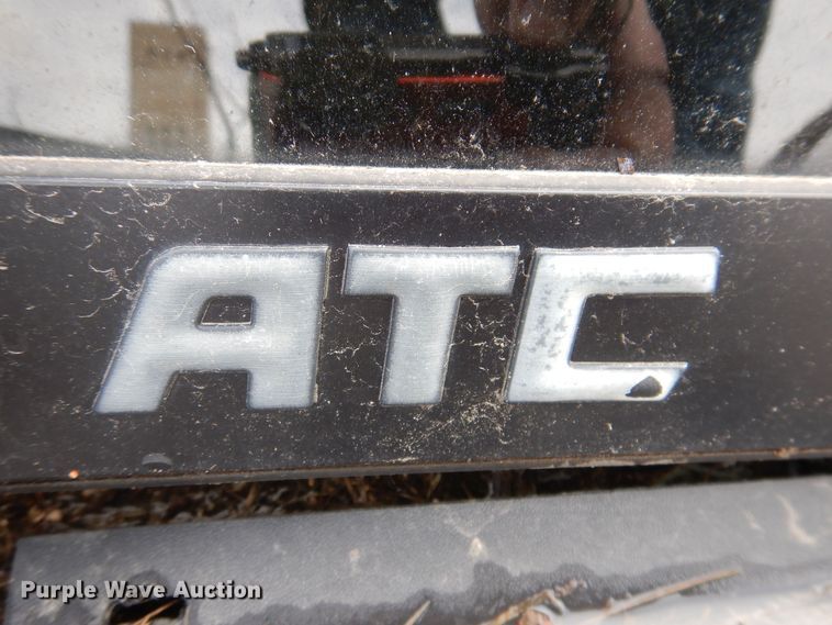 image for item IO9475 ATC  pickup topper