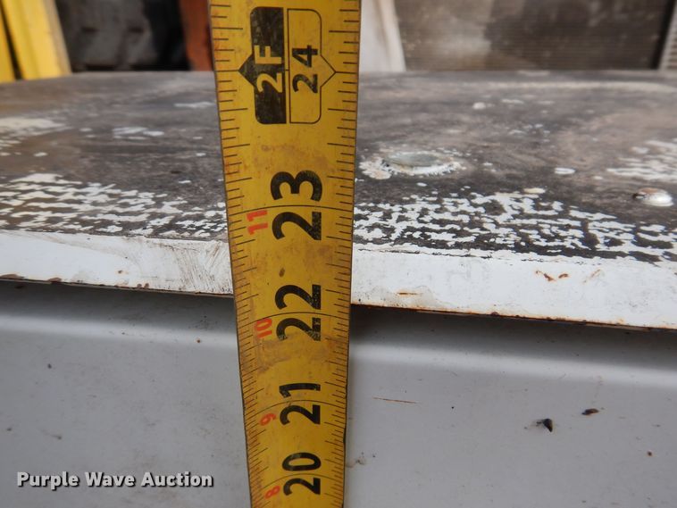 image for item IO9480 (2) toolboxes