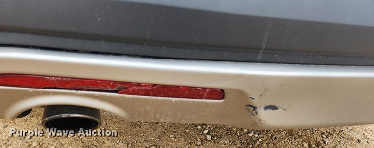 image for item JB9494 2016 Ford Explorer XLT  SUV