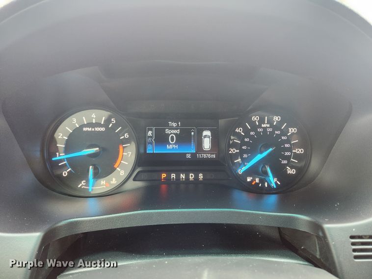 image for item JB9494 2016 Ford Explorer XLT  SUV