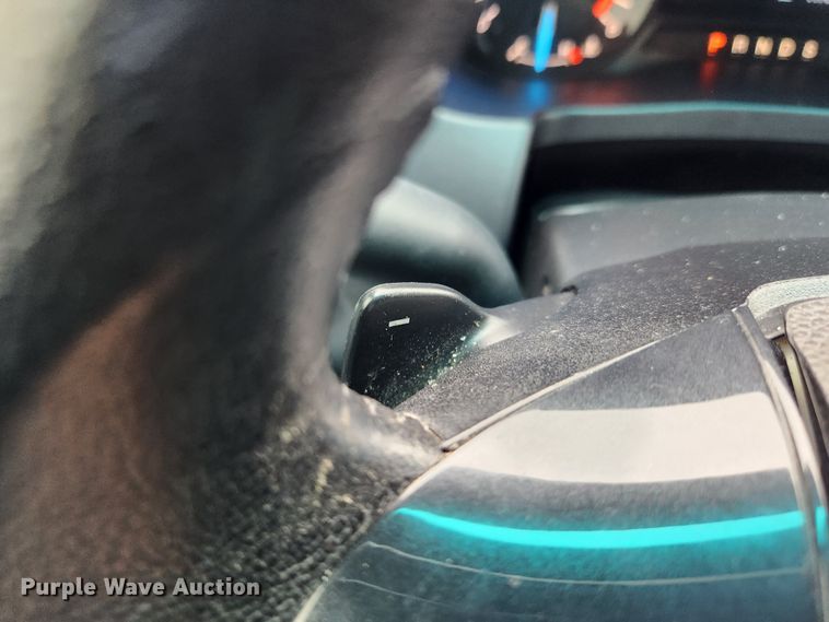 image for item JB9494 2016 Ford Explorer XLT  SUV