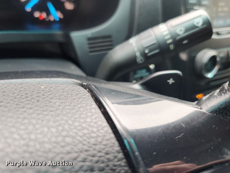 image for item JB9494 2016 Ford Explorer XLT  SUV