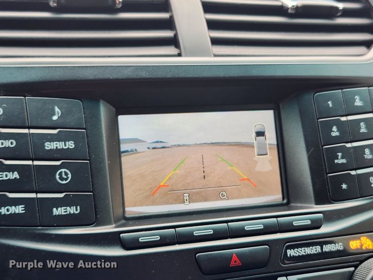 image for item JB9494 2016 Ford Explorer XLT  SUV