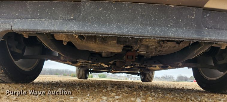 image for item JB9494 2016 Ford Explorer XLT  SUV