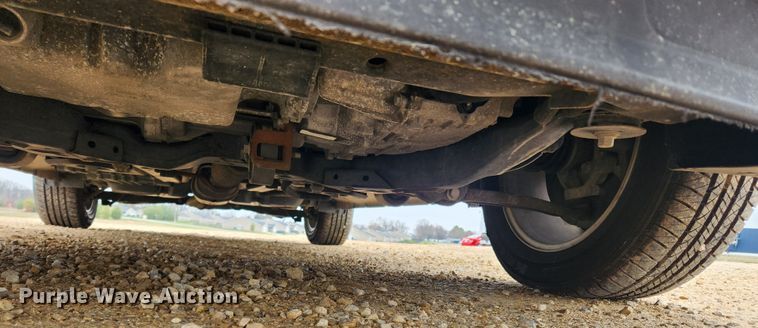 image for item JB9494 2016 Ford Explorer XLT  SUV