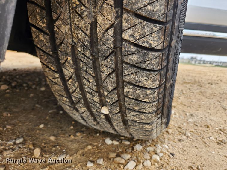 image for item JB9494 2016 Ford Explorer XLT  SUV