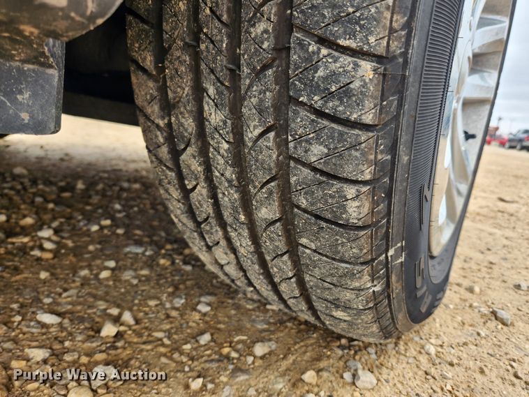 image for item JB9494 2016 Ford Explorer XLT  SUV