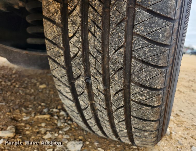 image for item JB9494 2016 Ford Explorer XLT  SUV