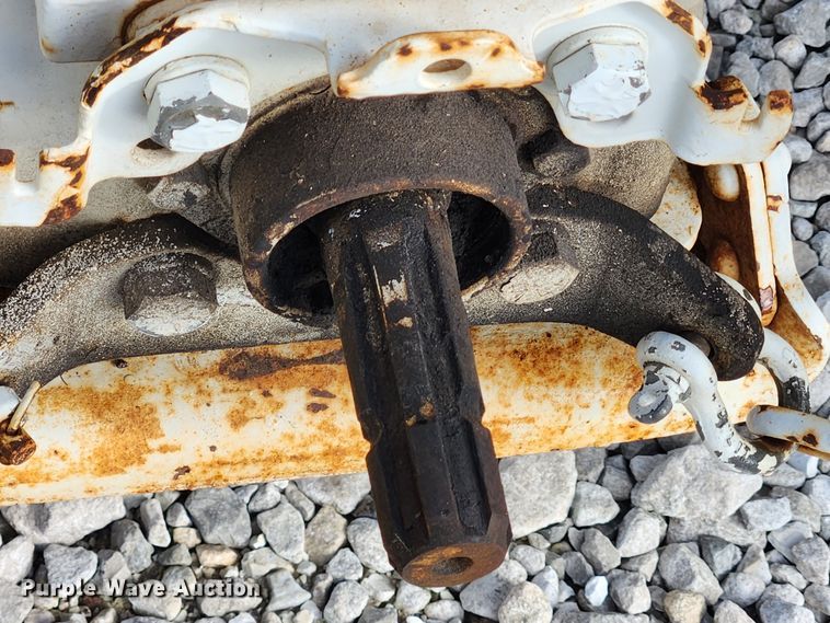 image for item JB9504 Ford 340A  tractor