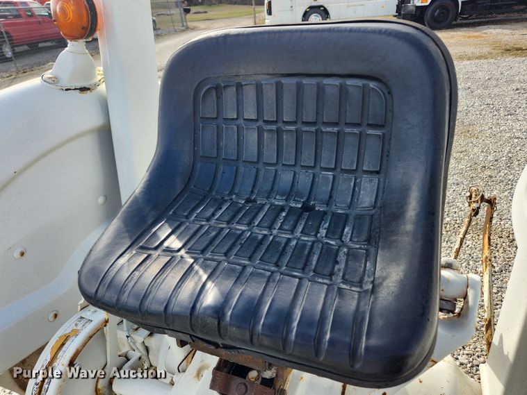 image for item JB9504 Ford 340A  tractor