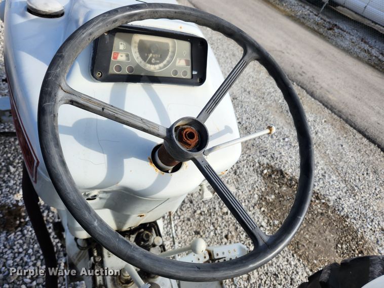 image for item JB9504 Ford 340A  tractor