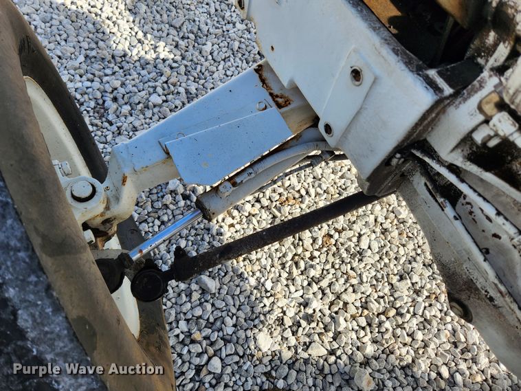 image for item JB9504 Ford 340A  tractor