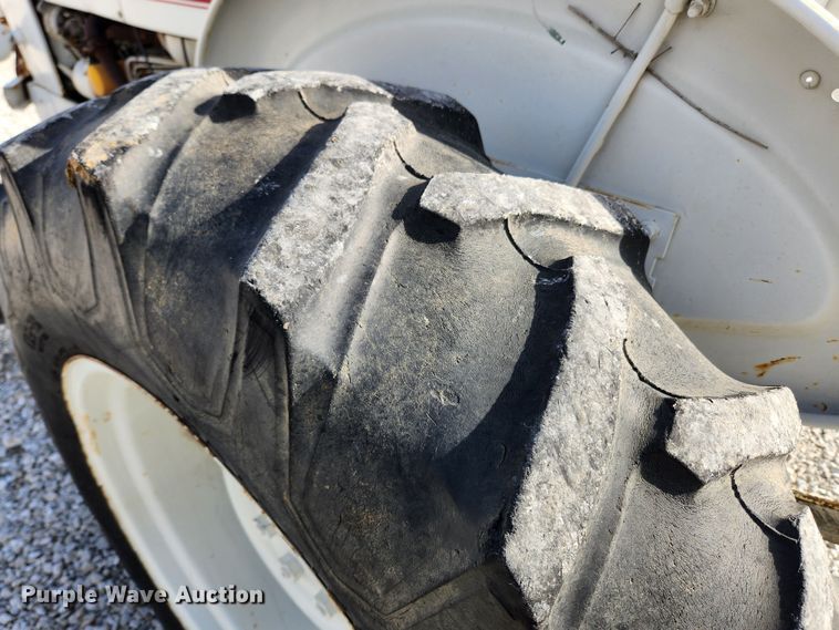 image for item JB9504 Ford 340A  tractor