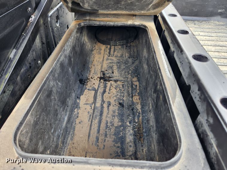 image for item JB9505 2013 Polaris Ranger 800 EFI  utility vehicle