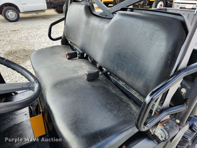 image for item JB9505 2013 Polaris Ranger 800 EFI  utility vehicle