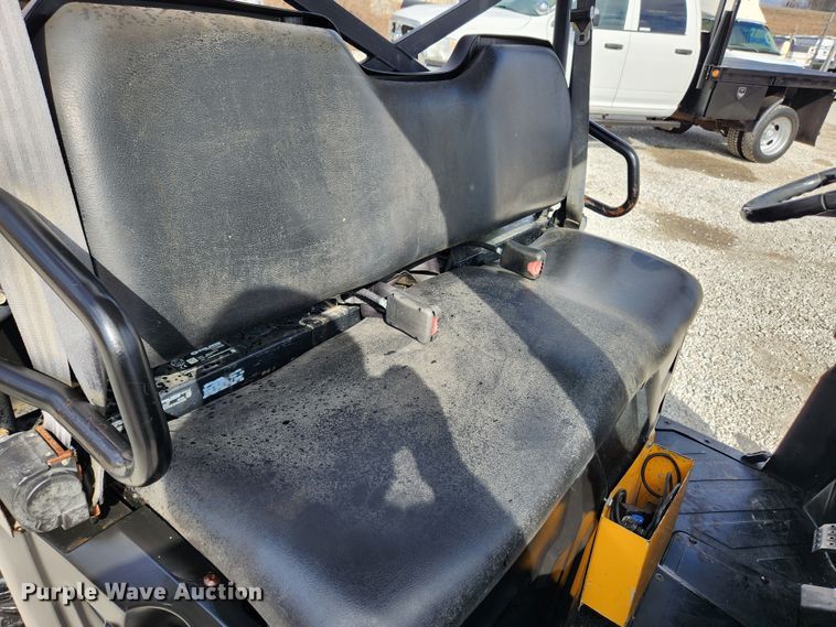 image for item JB9505 2013 Polaris Ranger 800 EFI  utility vehicle