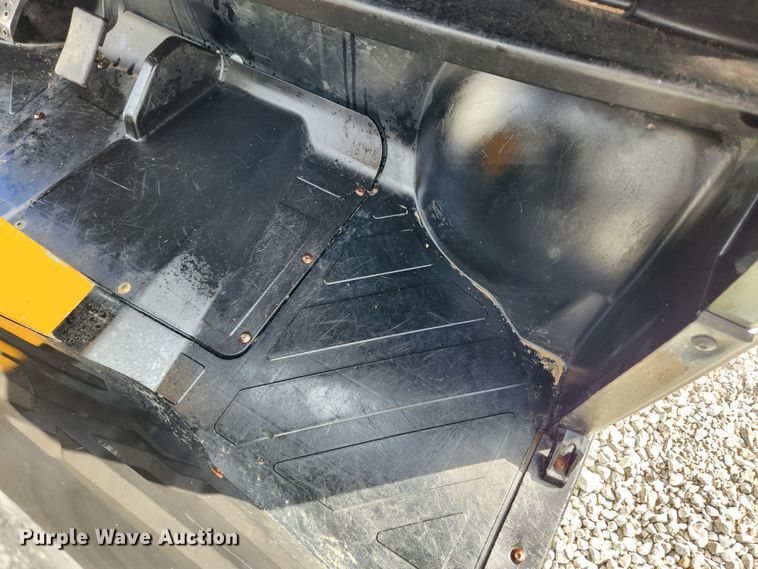 image for item JB9505 2013 Polaris Ranger 800 EFI  utility vehicle