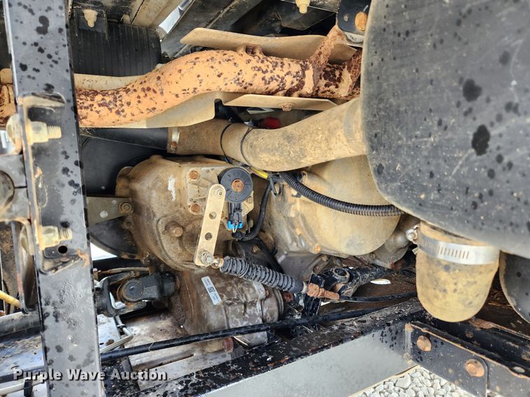 image for item JB9505 2013 Polaris Ranger 800 EFI  utility vehicle