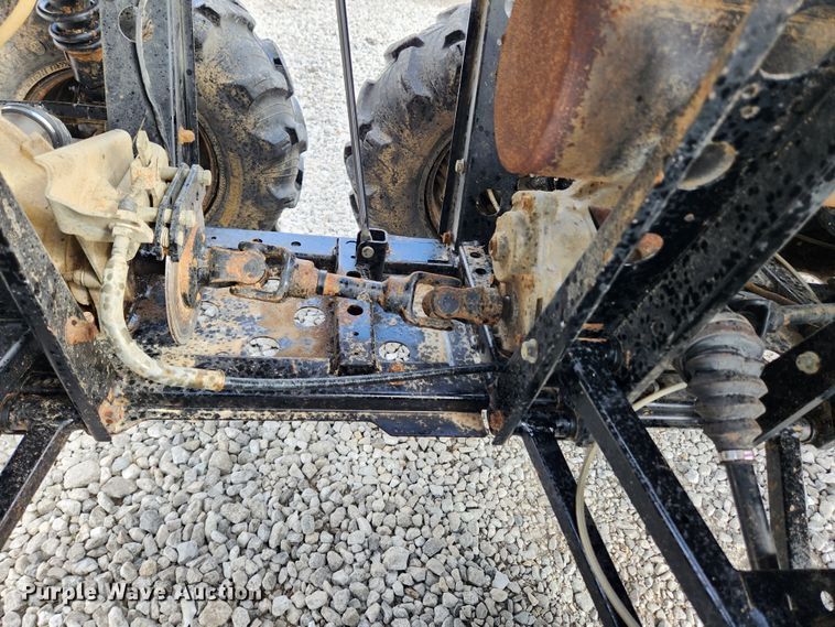 image for item JB9505 2013 Polaris Ranger 800 EFI  utility vehicle