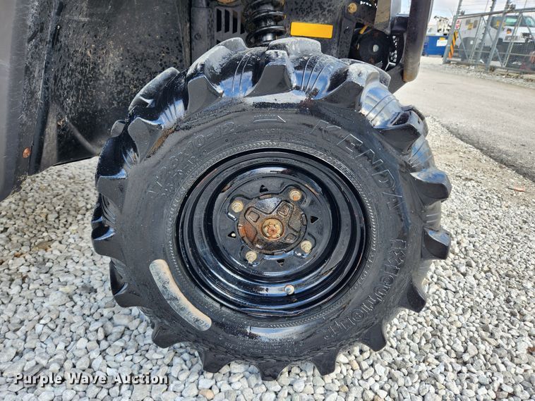 image for item JB9505 2013 Polaris Ranger 800 EFI  utility vehicle