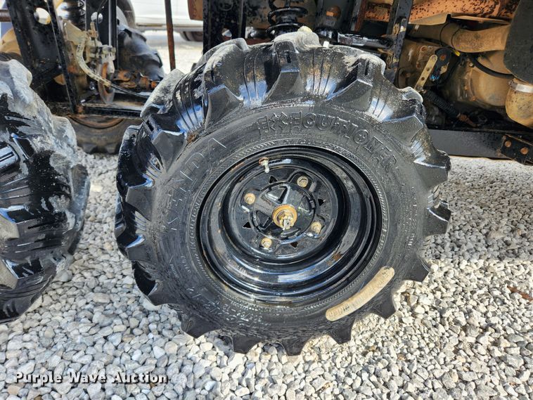 image for item JB9505 2013 Polaris Ranger 800 EFI  utility vehicle