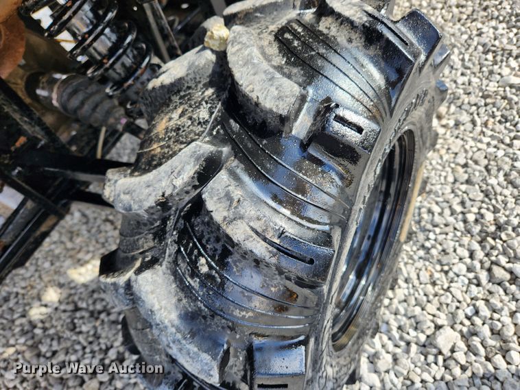 image for item JB9505 2013 Polaris Ranger 800 EFI  utility vehicle