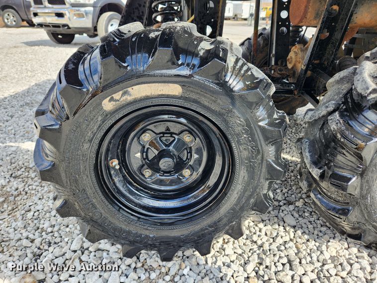 image for item JB9505 2013 Polaris Ranger 800 EFI  utility vehicle