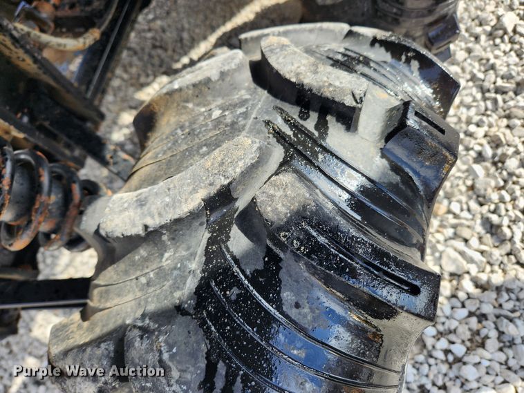 image for item JB9505 2013 Polaris Ranger 800 EFI  utility vehicle