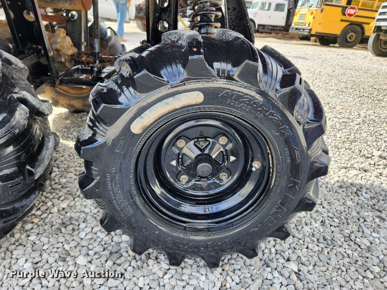 image for item JB9505 2013 Polaris Ranger 800 EFI  utility vehicle