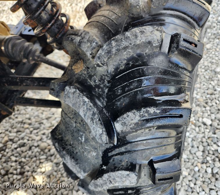 image for item JB9505 2013 Polaris Ranger 800 EFI  utility vehicle