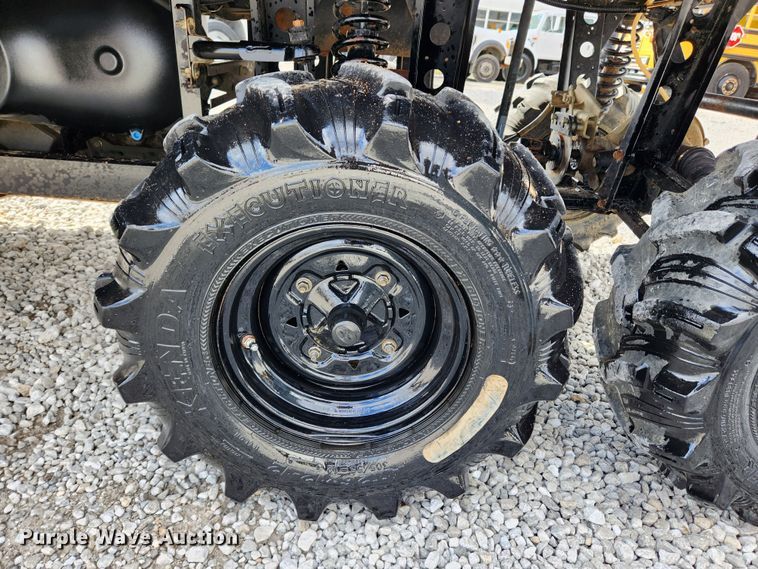 image for item JB9505 2013 Polaris Ranger 800 EFI  utility vehicle