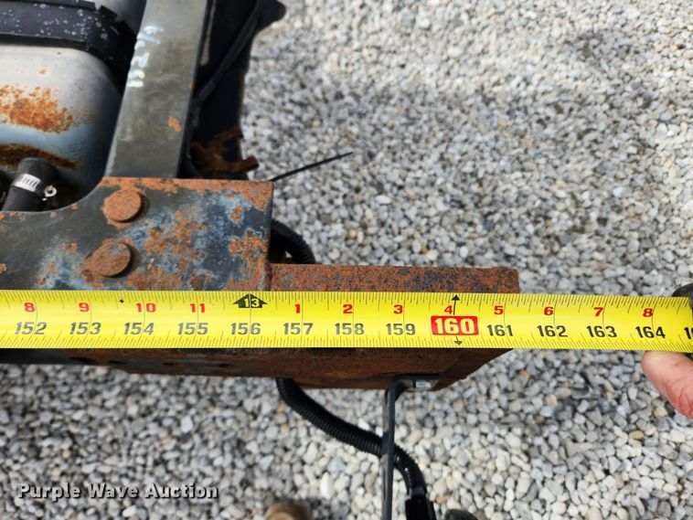 image for item JB9507 2009 Ford F450 Super Duty XL  truck cab and chassis