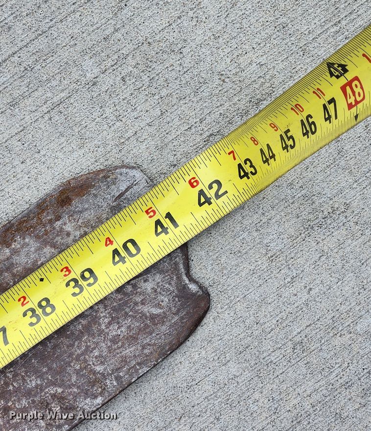 image for item JB9522 Nissan 30  forklift