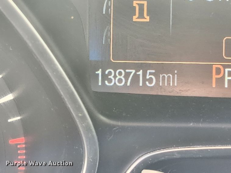 image for item JB9556 2018 Ford Escape SE  SUV