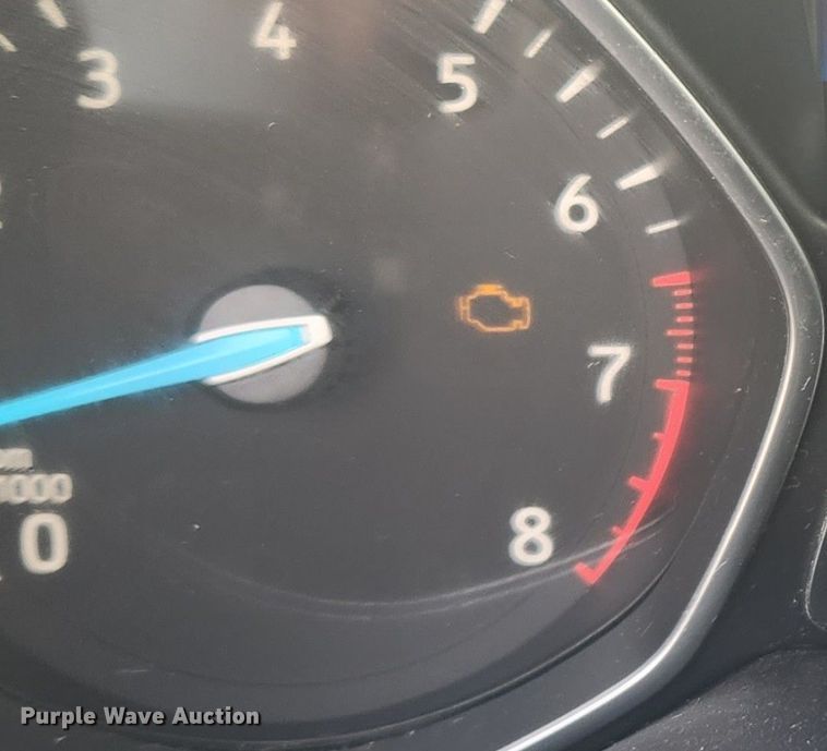 image for item JB9556 2018 Ford Escape SE  SUV