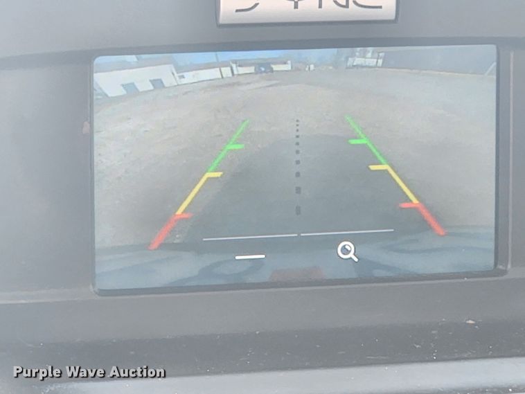 image for item JB9556 2018 Ford Escape SE  SUV