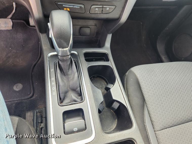 image for item JB9556 2018 Ford Escape SE  SUV