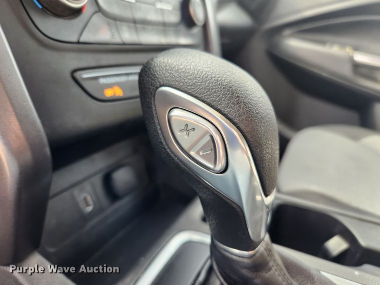 image for item JB9556 2018 Ford Escape SE  SUV