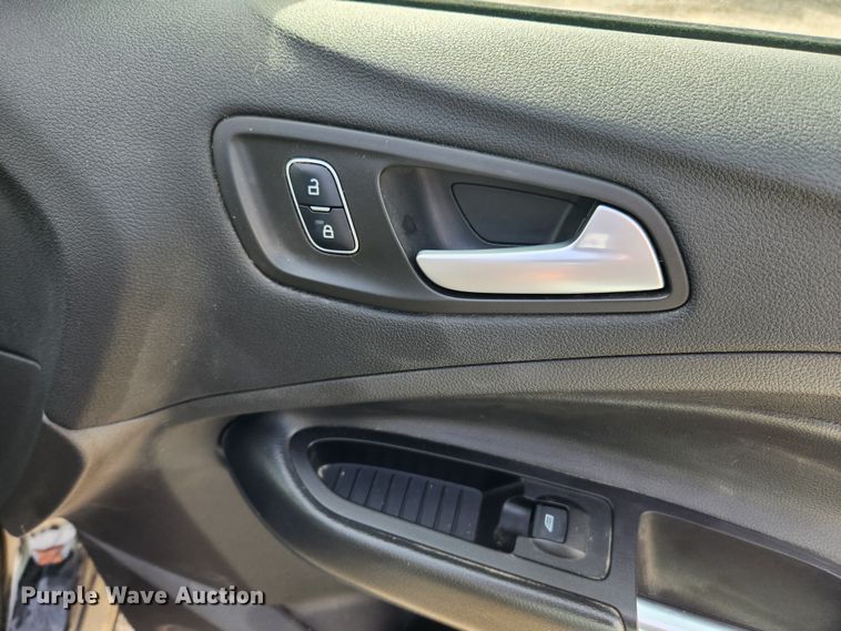 image for item JB9556 2018 Ford Escape SE  SUV