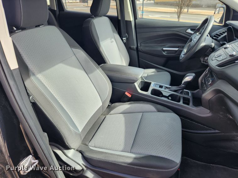 image for item JB9556 2018 Ford Escape SE  SUV