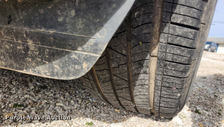 image for item JB9556 2018 Ford Escape SE  SUV